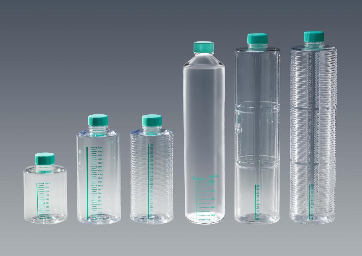 Roller Bottles