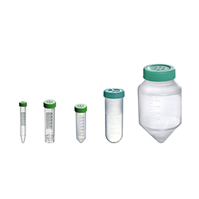 Bio-Reaction Tubes