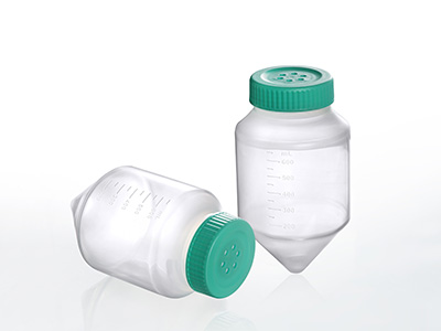 600mL Bio-reaction Tubes
