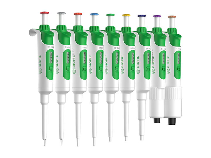 Pipetcise™  Pro Fully Autoclavable Pipettes