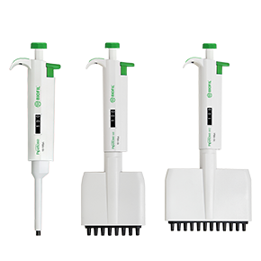 Pipetcise<sup>™</sup>  Semi-Autoclavable Pipettes