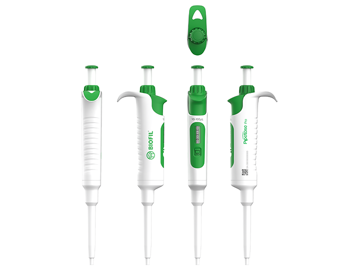 Pipetcise<sup>™</sup>  Pro Fully Autoclavable Pipettes