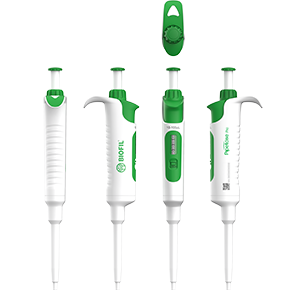 Pipetcise<sup>™</sup>  Pro Fully Autoclavable Pipettes