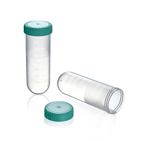 Round Bottom Centrifuge Tubes