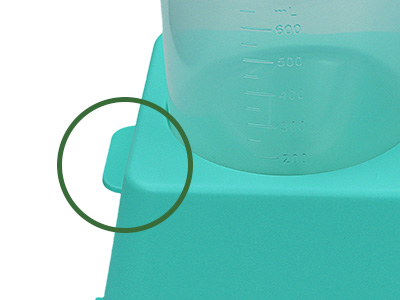 Asas de transporte