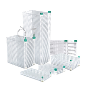 Многослойная система CellFac<sup>®</sup> для культивирования клеток